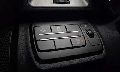 KG_Mobility_Ssangyong TIBOLI 2018, 83329 км, за 8700000 KRW - фото 27
