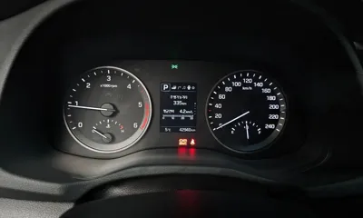 Hyundai Tucson 2016, 42940 км, за 12000000 KRW - фото 8
