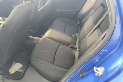 Honda Civic 2019, 63500 км, за 66980.39 CNY - фото 25