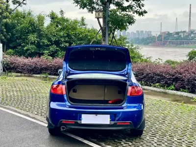 Mazda 3 2010, 137000 км, за 11800 CNY - фото 24