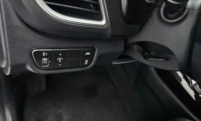 Kia Seltos 2020, 101737 км, за 15900000 KRW - фото 17
