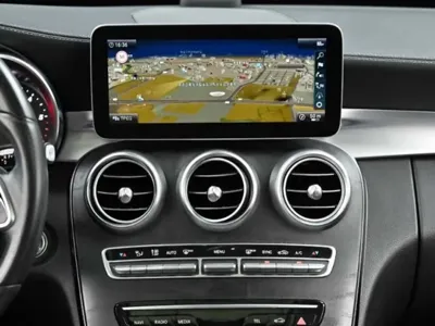 Mercedes-Benz C-Class 2019, 65826 км, за 23490000 KRW - фото 14