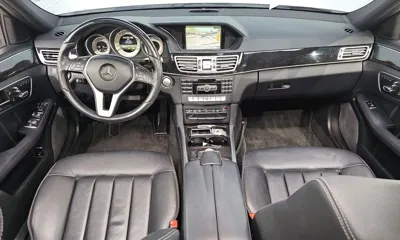 Mercedes-Benz E-Class 2014, 181797 км, за 9800000 KRW - фото 7