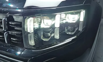 Kia Mohave 2022, 107324 км, за 33990000 KRW - фото 22