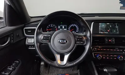 Kia K5 2017, 149160 км, за 10000000 KRW - фото 14
