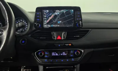 Hyundai i30 2019, 98408 км, за 11900000 KRW - фото 15