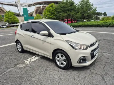 ChevroletGMDaewoo Spark 2016, 86424 км, за 4500000 KRW - фото 2