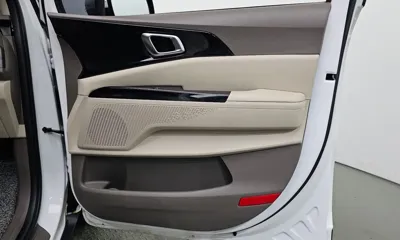 Kia Canival 2023, 60133 км, за 27300000 KRW - фото 25