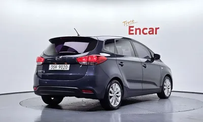Kia Carens 2014, 119431 км, за 6700000 KRW - фото 2
