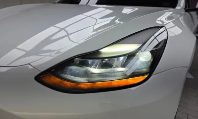 Tesla Model 3 2022, 7901 км, за 39000000 KRW - фото 22