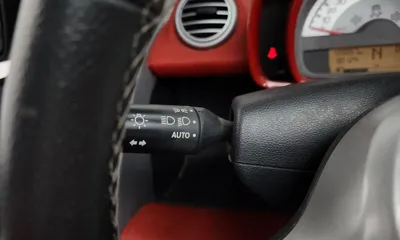 Smart Fortwo 2014, 120057 км, за 9200000 KRW - фото 14