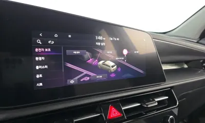 Kia Niro 2025, 37567 км, за 27300000 KRW - фото 17