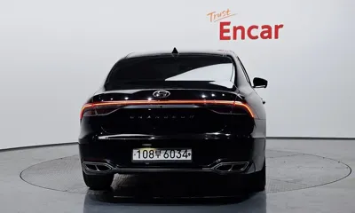 Hyundai Grandeur 2022, 67719 км, за 26500000 KRW