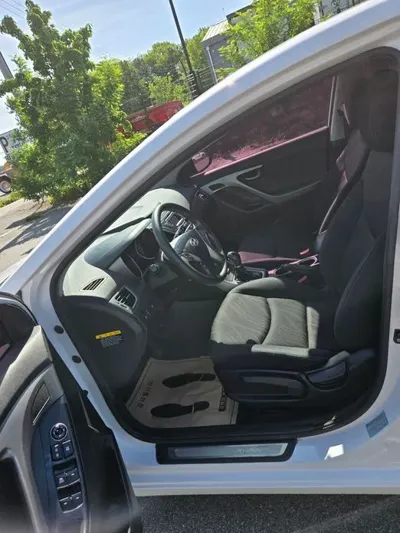 Hyundai Avante 2014, 94240 км, за 4400000 KRW - фото 10