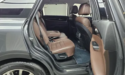 Kia Sorento 2015, 173925 км, за 10500000 KRW - фото 12