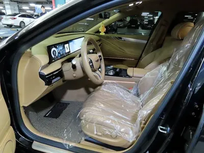 Genesis G80 2025, 43215 км, за 47500000 KRW - фото 6