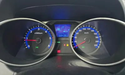 Hyundai Tucson 2014, 133479 км, за 6990000 KRW - фото 8