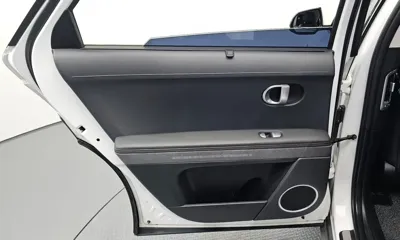 Hyundai Ioniq5 2022, 110503 км, за 26800000 KRW - фото 25