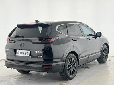 Honda Breeze 2022, 87000 км, за 109800 CNY - фото 13