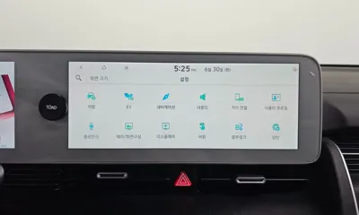 Hyundai Ioniq5 2024, 71944 км, за 27990000 KRW - фото 31