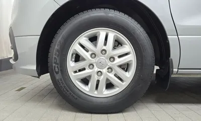 Hyundai Starex 2021, 105348 км, за 16000000 KRW - фото 5