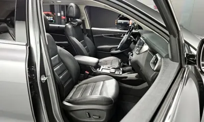 Kia Sorento 2015, 48454 км, за 16800000 KRW - фото 12