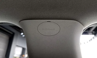 ChevroletGMDaewoo Trax 2019, 81395 км, за 9300000 KRW - фото 32