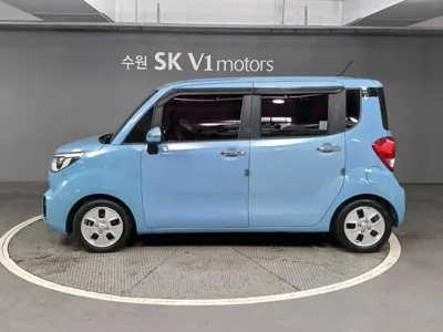 Kia Ray 2018, 79817 км, за 8300000 KRW - фото 3