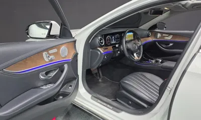Mercedes-Benz E-Class 2018, 96769 км, за 23200000 KRW - фото 10