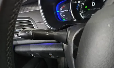 Renault-KoreaSamsung SM6 2017, 143091 км, за 5100000 KRW - фото 19