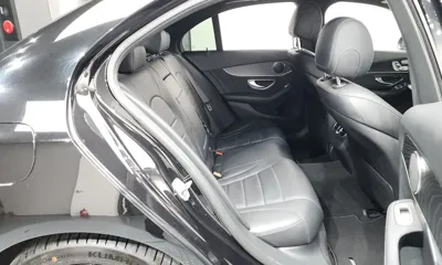 Mercedes-Benz C-Class 2017, 105759 км, за 17700000 KRW - фото 11