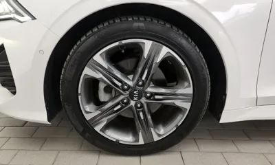 Kia K5 2020, 50020 км, за 18500000 KRW - фото 5