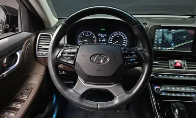 Hyundai Grandeur 2018, 75299 км, за 18000000 KRW - фото 15