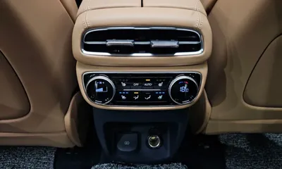 Genesis GV80 2023, 48673 км, за 51500000 KRW - фото 33