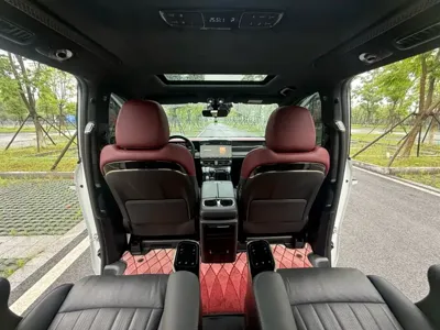 GAC Motor Trumpchi M8 2023, 53099 км, за 175799 CNY - фото 17
