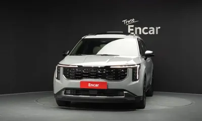 Kia Canival 2024, 38121 км, за 47300000 KRW - фото 3