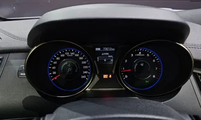 Hyundai Genesis 2012, 73013 км, за 8900000 KRW - фото 8