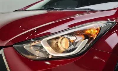 Hyundai Avante 2015, 154150 км, за 3900000 KRW - фото 22