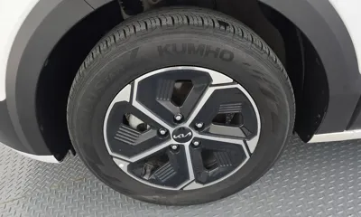 Kia Niro 2022, 102641 км, за 17900000 KRW - фото 5