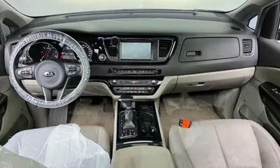 Kia Canival 2018, 62347 км, за 15900000 KRW - фото 7