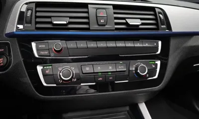 BMW 1-Series 2018, 117379 км, за 17500000 KRW - фото 30