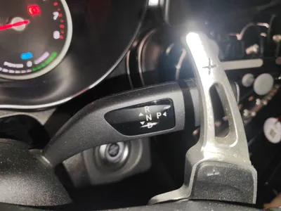 Mercedes-Benz C-Class 2019, 80700 км, за 128787.53 CNY - фото 11