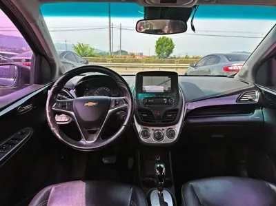 ChevroletGMDaewoo Spark 2017, 120353 км, за 3900000 KRW - фото 15