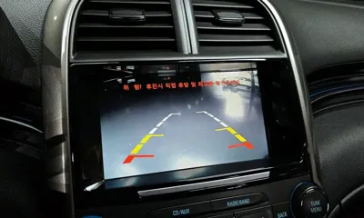 ChevroletGMDaewoo Malibu 2012, 137305 км, за 2990000 KRW - фото 14
