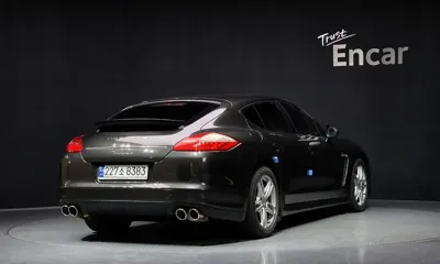 Porsche Panamera 2011, 158255 км, за 11600000 KRW