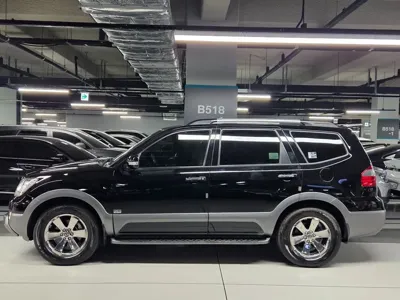 Kia Mohave 2012, 59000 км, за 11400000 KRW