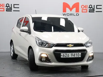 ChevroletGMDaewoo Spark 2016, 71594 км, за 5300000 KRW