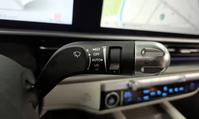 Hyundai Ioniq6 2023, 61764 км, за 33400000 KRW - фото 20