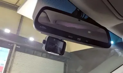 Kia K7 2016, 155154 км, за 8300000 KRW - фото 13