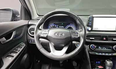 Hyundai Kona 2018, 110526 км, за 12200000 KRW - фото 13